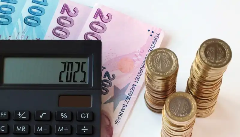 2025 Temmuz’da Memur ve Emekli Maaşlarına Ne Kadar Zam Geliyor?