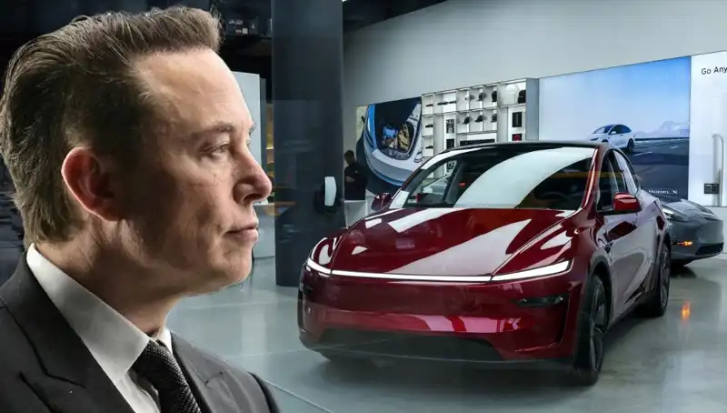 Avrupa Pazarında Elon Musk'ın Hızla Kaybettiği Öncelik Nedir?