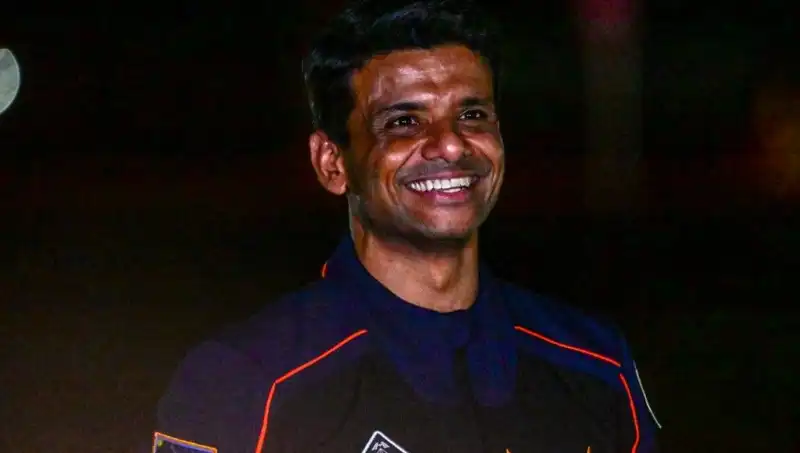 Hindistan, 41 Yıl Aradan Sonra Uzaya Astronaut Göndermeye Hazırlanıyor