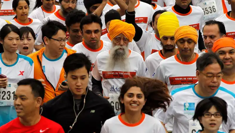Asırlık Maraton Efsanesi: Sona Ermesi Zaman Alan Bir Yaşamın Hikayesi
