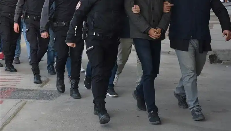 Ankara Merkezli DEAŞ Operasyonunda 27 Kişiye Gözaltı Kararı