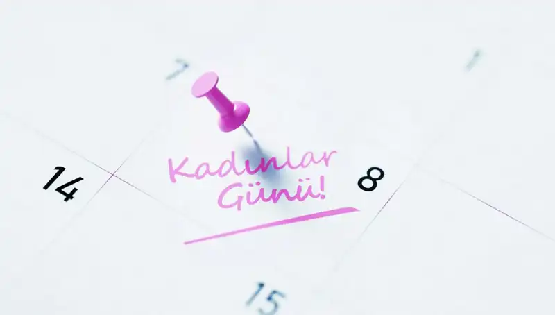 8 Mart Dünya Kadınlar Günü: Tarihçesi, Önemi ve Günümüzdeki Yeri