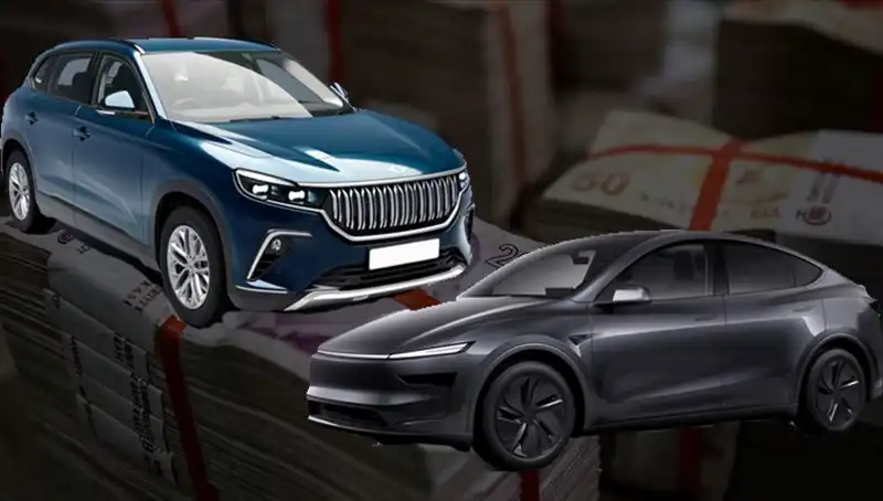 Otomobillerde ÖTV Oranları Değişti: Elektrikli Araç Fiyatlarını Neler Bekliyor?