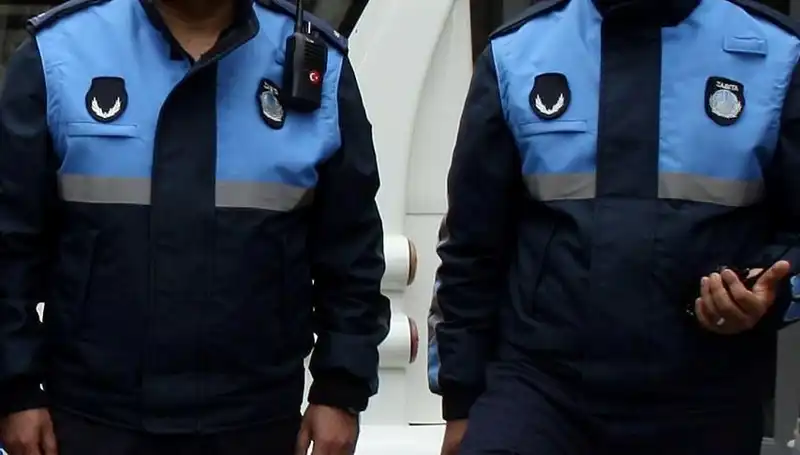 Kayseri'de Dilencilikle Mücadele: Ekipler Operasyon Başlattı