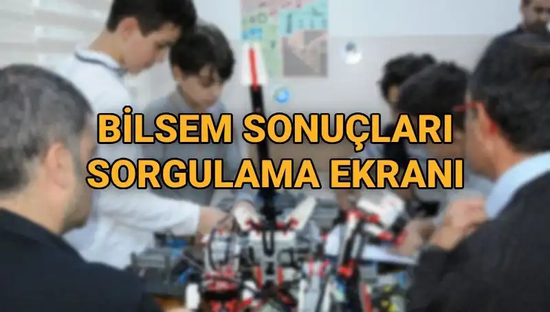 BİLSEM Sınav Sonuçları Ne Zaman Açıklanacak? Merakla Beklenen Tarihler