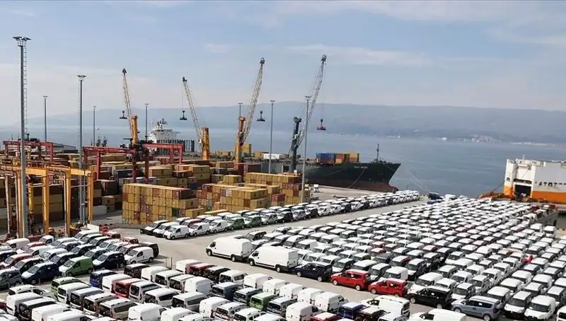 Türkiye'nin Otobüs, Minibüs ve Midibüs İhracatı Yükselişte: Yeni Pazar Fırsatları