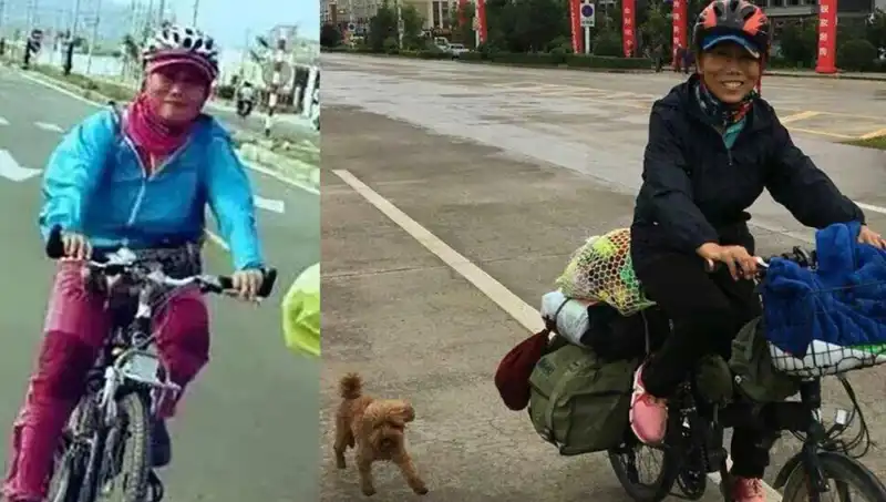 Bisikletle Dünyayı Teleskopla Gezen Adamın En Zorlu Yolculuğu