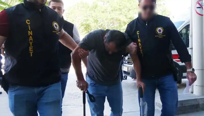 1 Haftadır Aranan Kayıp Kişi, Eşinin İtirafıyla Bulundu