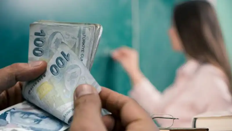 2025'te Öğretmen Maaşları Ne Kadar Olacak? Zam Oranları Açıklandı!