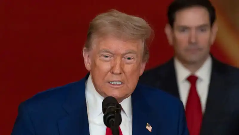 İran Nükleer Anlaşması İçin 30 Milyar Dolar: Trump’tan Sert Tepki Geldi
