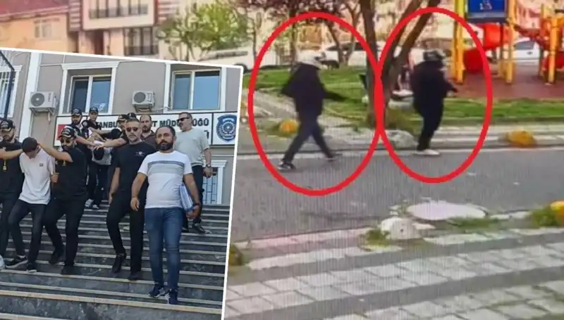 Aşık Dermani Cinayetinin Arkasındaki Suç Örgütü Gerçeği Şoke Ediyor