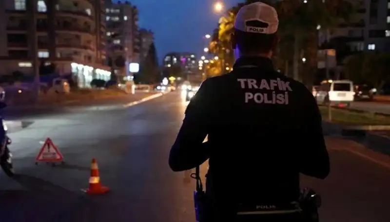 Sosyal Medyadan Ceza Alan İki Sürücüye Şok! 53 Bin Lira Ödeyecekler