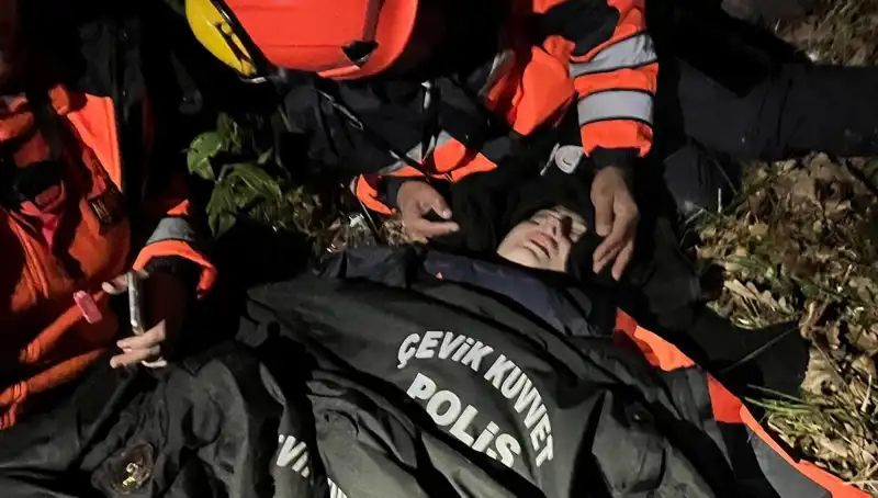Belgrad Ormanı'nda Mimar Ece Gürel'in Acı Sonu: Hastanede Hayatını Kaybetti