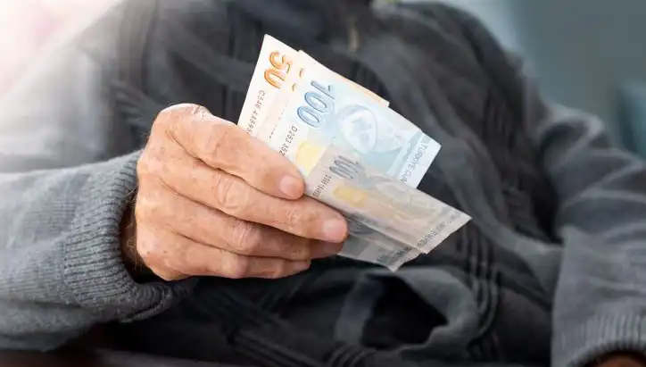 Emekli İkramiyesi 4 Bin TL Oluyor: Detaylar Yarın Genel Kurul'da Belirleniyor
