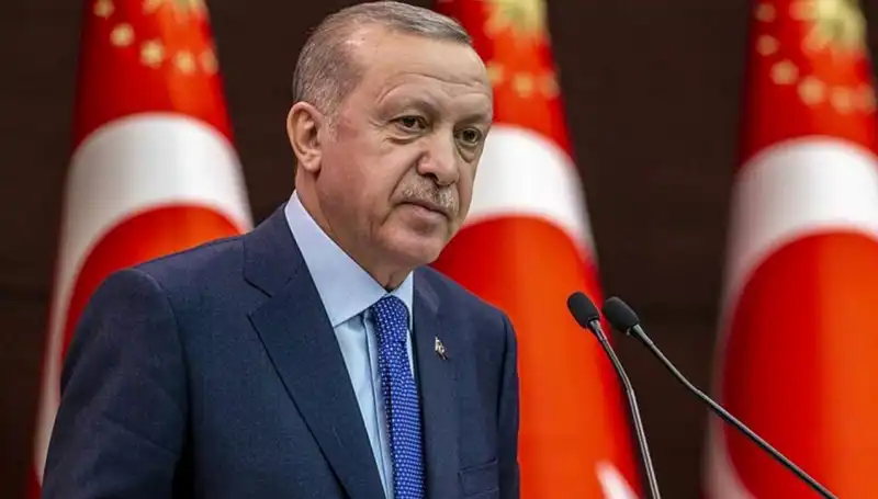 Cumhurbaşkanı Erdoğan'dan El Pais’e Önemli Mesaj: Gazze'nin Durumu Tarihe Kara Bir Leke