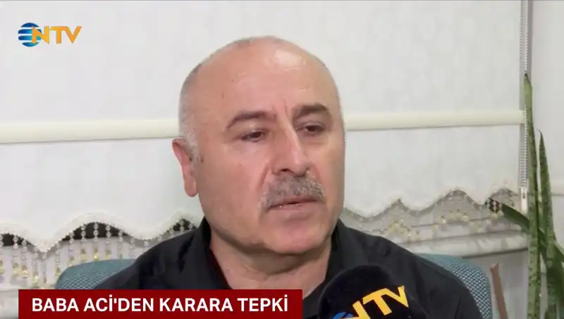 Oğuz Murat Aci'nin Babasından Duygulandıran Açıklamalar: NTV Röportajı