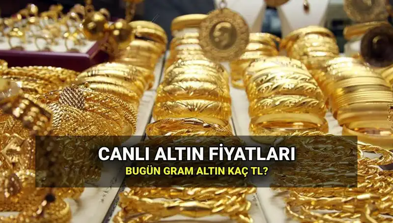 Altın Fiyatlarında Heyecan Verici Değişim: 15 Temmuz Güncel Rakamlar