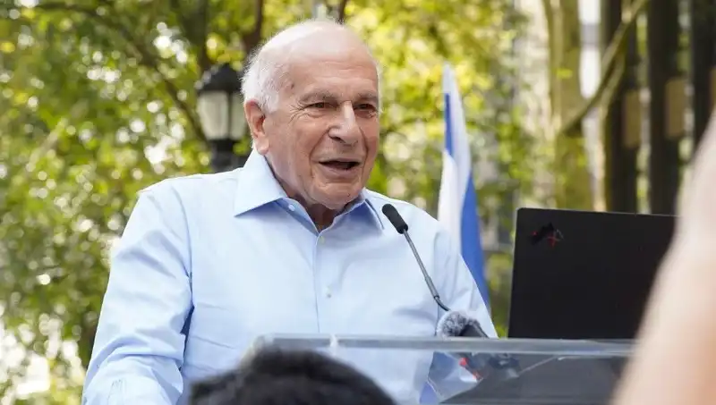 Nobel Ödüllü Kahneman'ın Şok Edici İntihar Haberi Dünyayı Sarstı