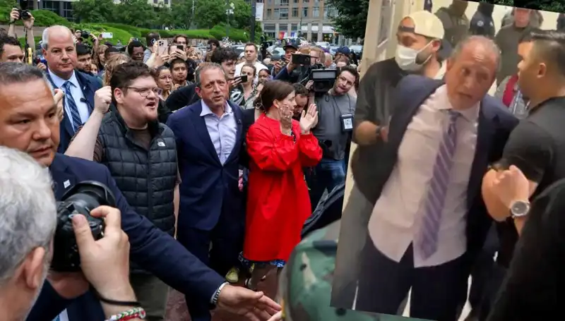 New York Belediye Başkan Adayı Gözaltına Alındı: Olayın Perde Arkası Nedir?