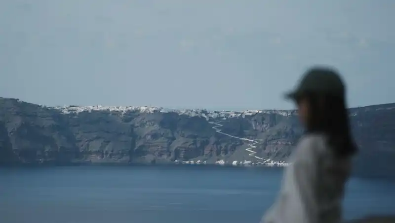 Yunanistan'ın Deniz Altındaki Korkuları: Türkiye'ye Karşı Hangi Endişeler Var?