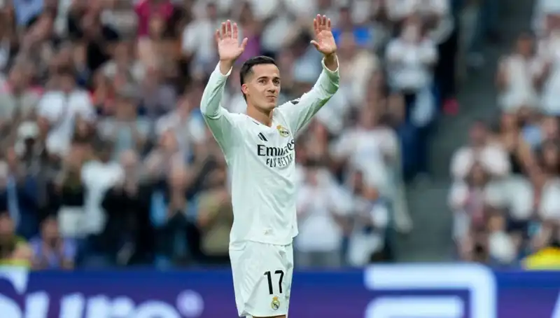 Beşiktaş’ın Sağ Bek Arayışı: Madrid'in Yıldızı Duygusal Bir Veda ile Geliyor