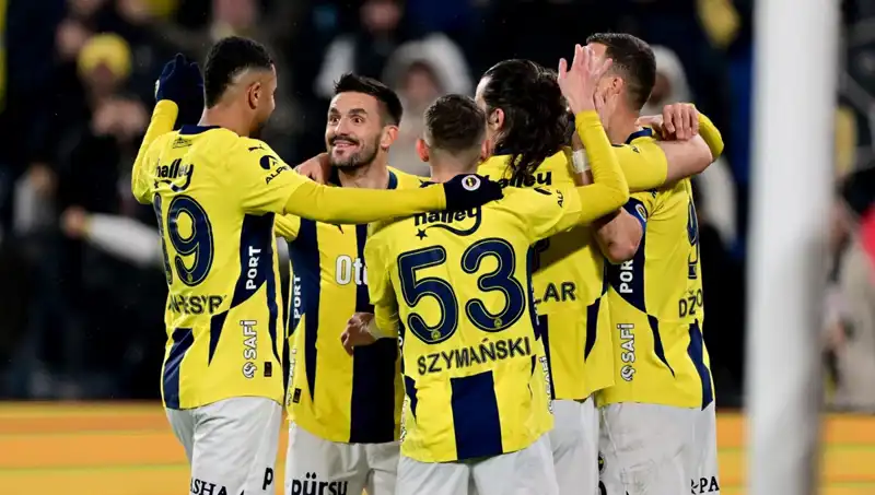 Kadıköy'de Sporun Geleceği: 2025 İçin Hedefler ve Umutlar