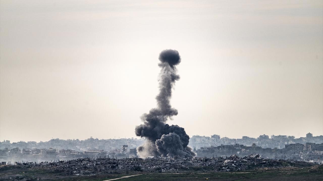 Hamas, Gazze'de Anlaşma Taslağına Onay Verdi