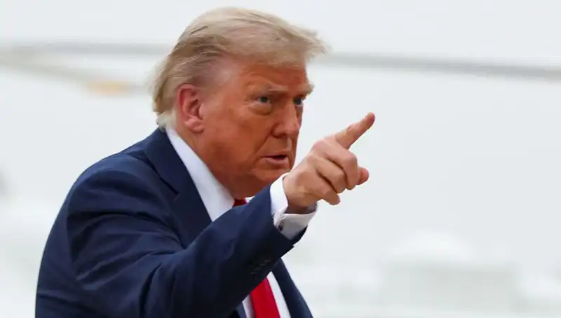 Trump Yönetiminin Yeni Seyahat Yasağı, 36 Ülke Daha Risk Altında!