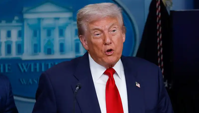 Trump’ın Tarifeleri ile Bütçe Açığına Tarihi Darbe Geliyor