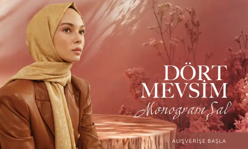 2025 Eşarp ve Şal Modasında Öne Çıkan Trendler