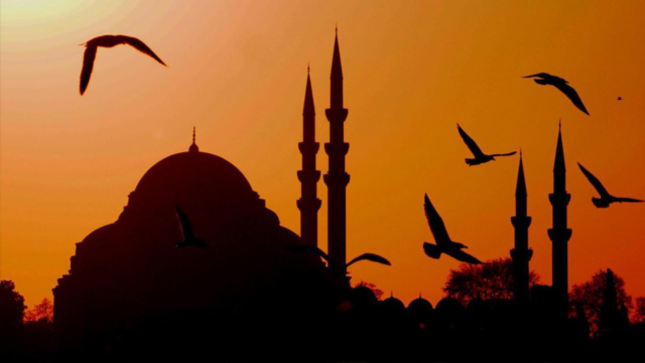 Mukaddes Üç Ayların Bereketi Geldi