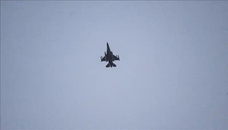 İsrail, Suriye'nin Tartus İlini Hedef Alarak Gerginliği Tırmandırdı