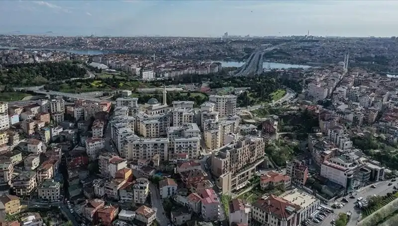 İstanbul'un Kentsel Dönüşüm Mücadelesi: Çözüm Bekleyen Sorunlar