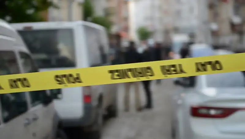 İstanbul’da Başından Vurulmuş Şahıs Bulundu! Arkadaşına Bıraktığı Gizemli Not Neyi İfade Ediyor?
