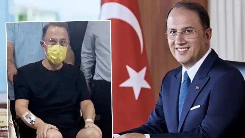 Murat Çalık'ın Tutukluluk Değerlendirmesi Ne Zaman Yapılacak?