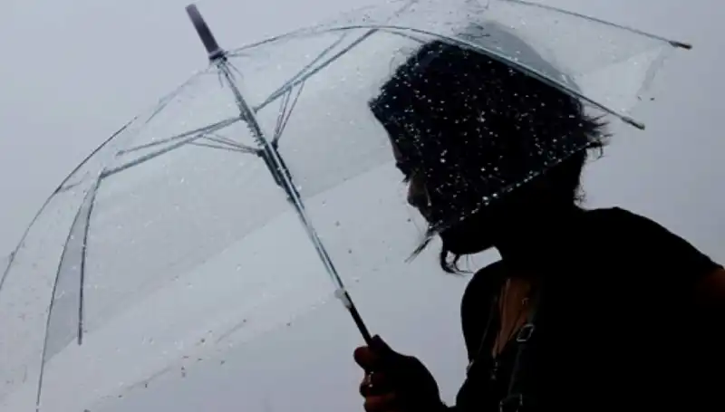 Meteoroloji Uyardı: Yağışlı Hava Dönüş Yaptı, Hazırlığınızı Yapın!