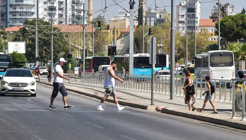 Trafikte Ölümcül Bilinçsizlik: İkinci Sırada Yer Alan Tehlikeli Eğilim