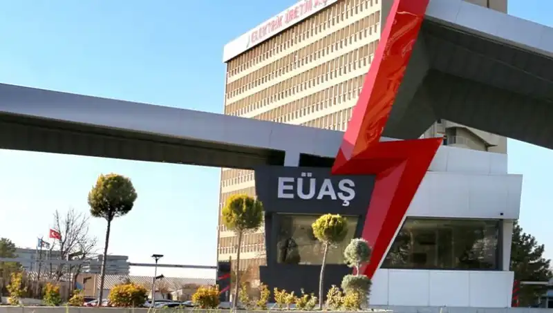 EÜAŞ İşçi Alımında Fırsat! Başvuru Süreci ve Detaylar