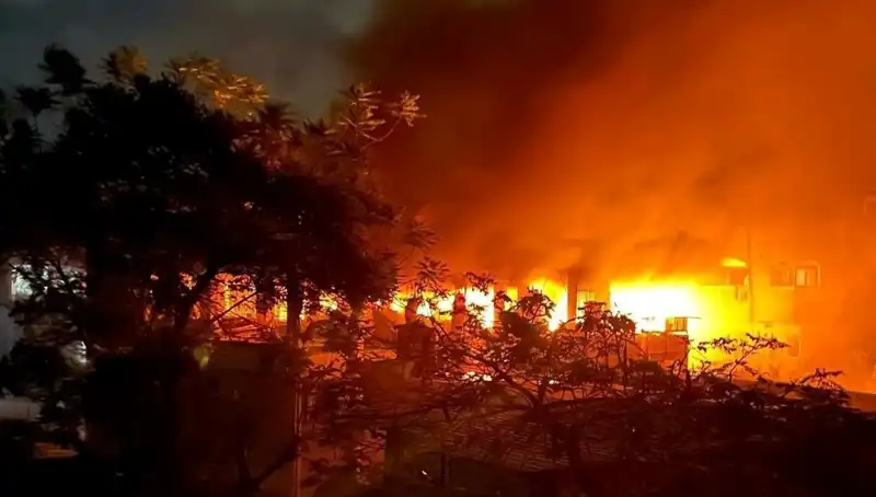 İsrail'in Gazze Saldırısı: Sivillerin Hedef Alındığı Olaylar Arasında 37 Can Kaybı