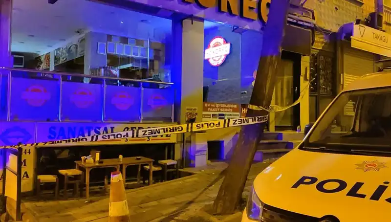 Üsküdar’da Sıra Dışı Çöp Kavgası: Komşuluk İlişkileri Can Aldı