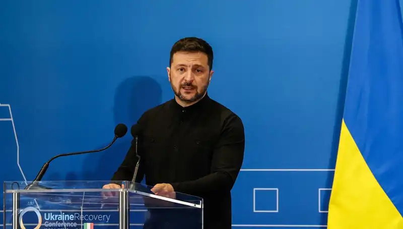 Zelenski Bilançoyu Açıkladı: Eylem Bekliyoruz, Mesaj Yeterli Değil!