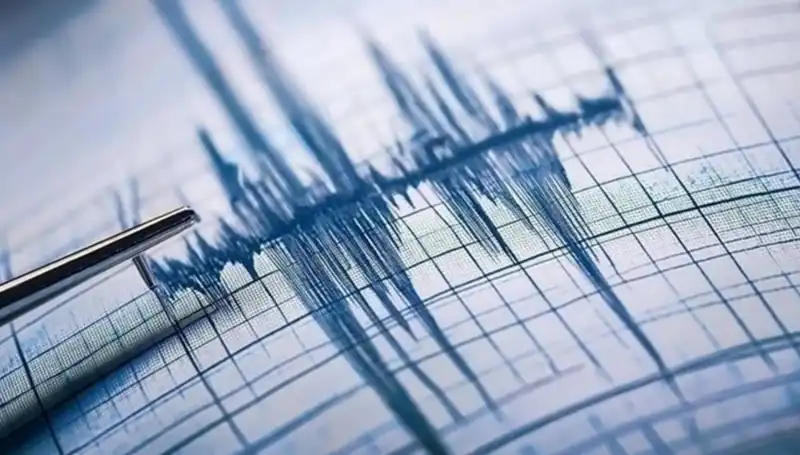 Humus'ta 4.1 Büyüklüğündeki Deprem Neleri Değiştirecek?