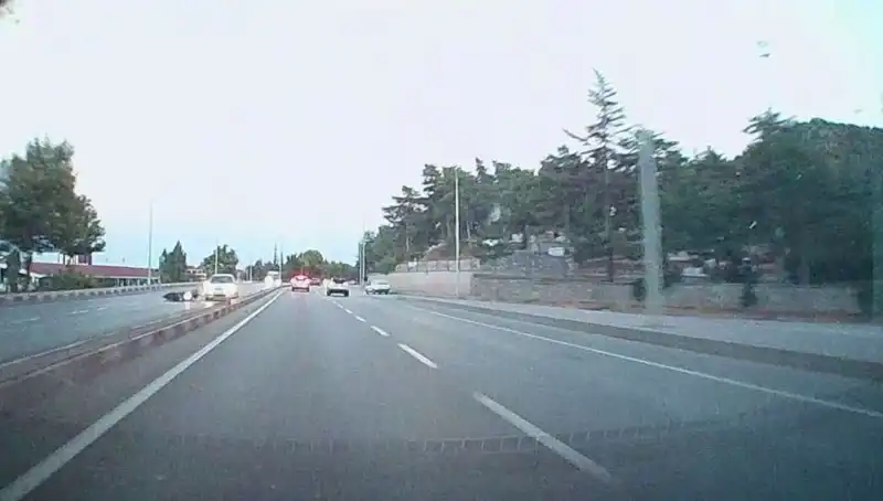 Otomobil ve Motosiklet Çarpıştı: Yaralıların Son Durumu ve Olayın Sebepleri