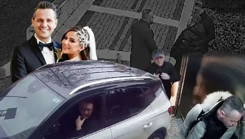 Yurt Dışına Kaçırılan Saralların Değerli İsmi Hakkında Şok Gelişme