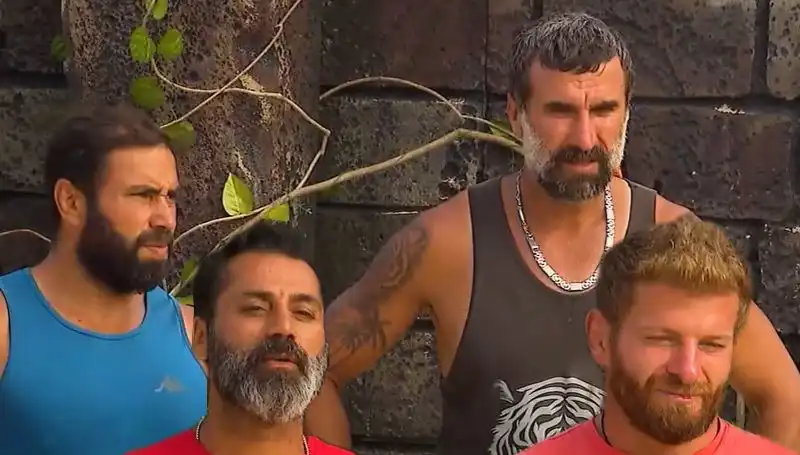 Survivor 2023'te Şok Edici Veda: Birleşme İhtimali Yok Mu?
