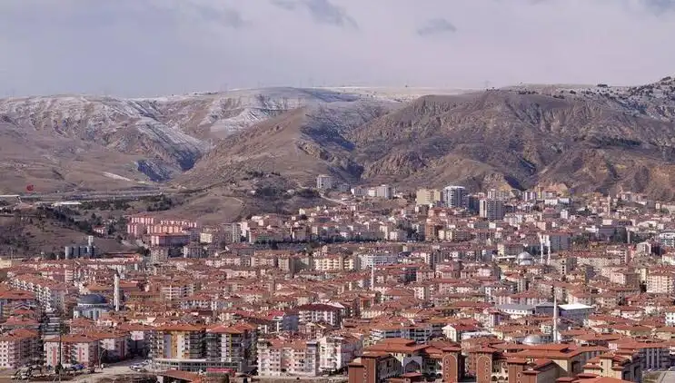 Çankırı'da Yangın Felaketi: 40 Hektar Ormanlık Alan Küle Döndü