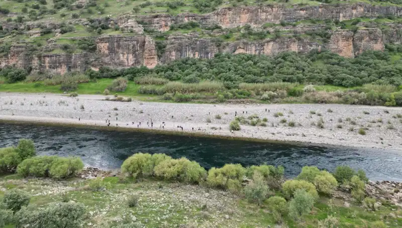 Cehennem Deresi: Doğa Tutkunları için Vazgeçilmez Bir Rota