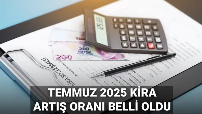 Temmuz 2023 Kira Artış Oranı Ne Kadar Oldu? 2025 İçin Tahminler
