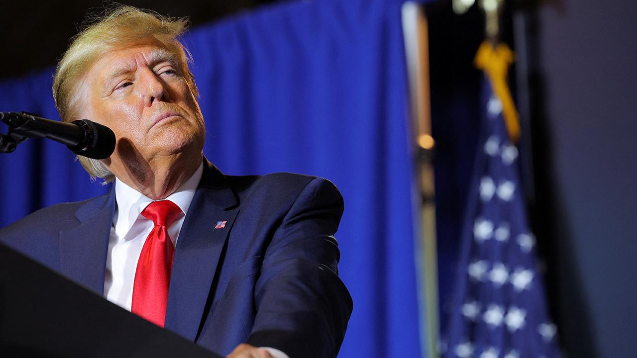 ABD'de Başkanlık Seçimini Donald Trump Kazandı