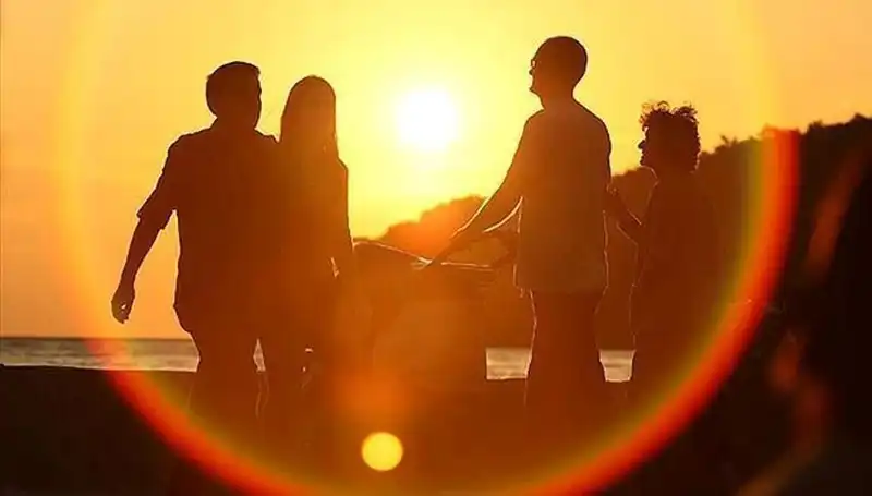 Marmara Bölgesi'nde 40 Dereceyi Görecek Sıcak Hava Dalgası Geliyor!